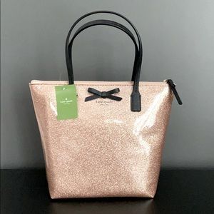 Kate Spade Jeralyn Tote Bag